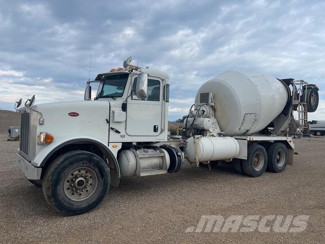 Peterbilt 365 Altele