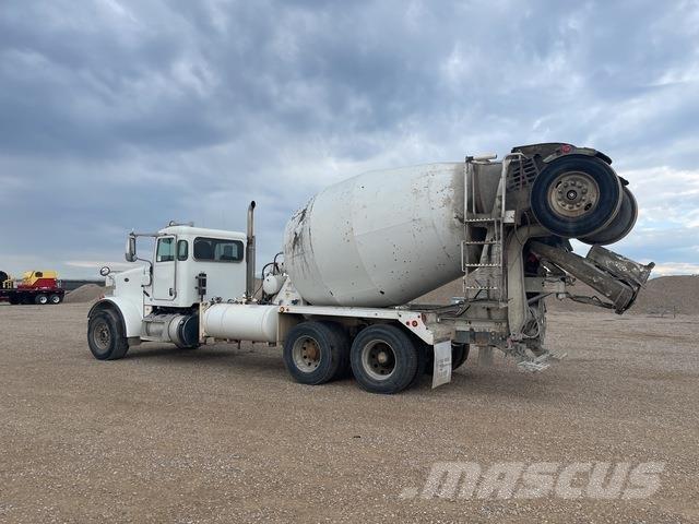 Peterbilt 365 Altele