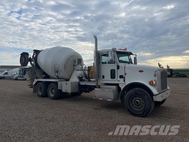 Peterbilt 365 Altele