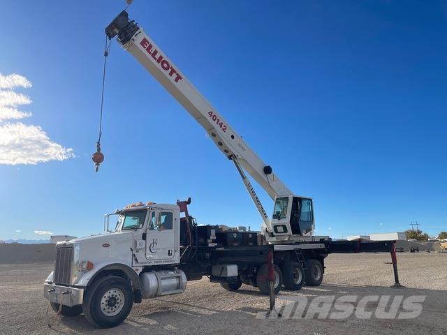 Peterbilt 365 Altele
