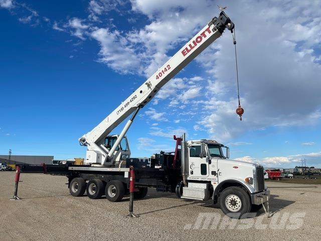 Peterbilt 365 Altele
