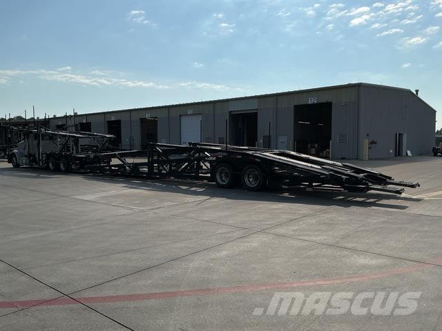 Peterbilt 365 Transportatoare vehicule