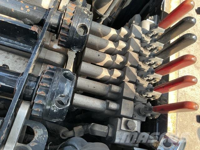 Peterbilt 365 Transportatoare vehicule