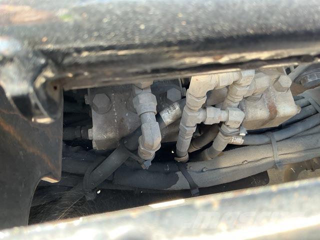 Peterbilt 365 Transportatoare vehicule