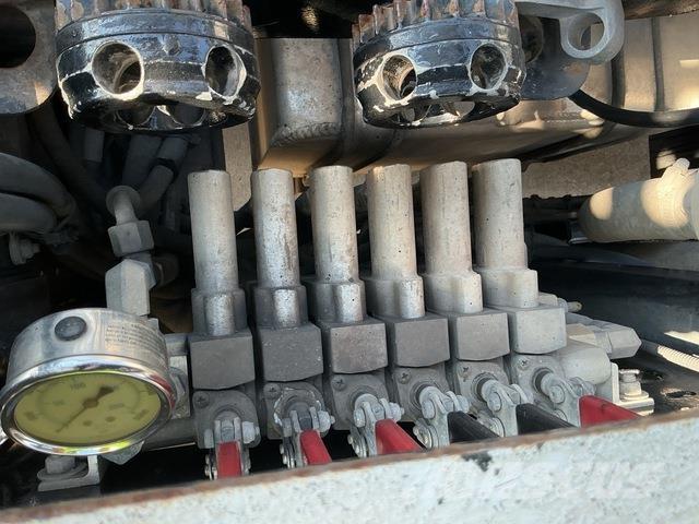 Peterbilt 365 Transportatoare vehicule