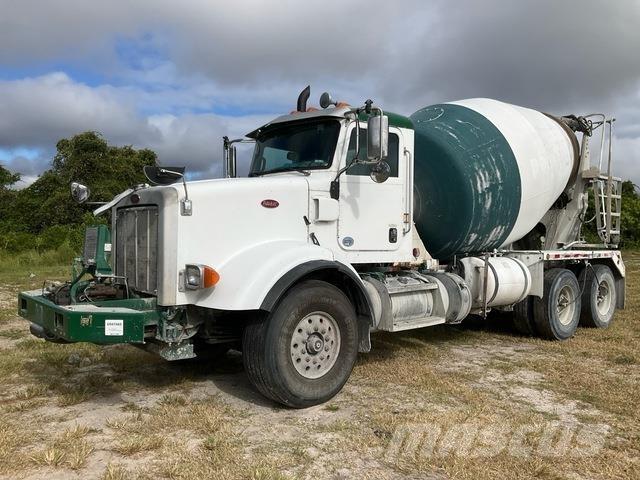 Peterbilt 365 Altele
