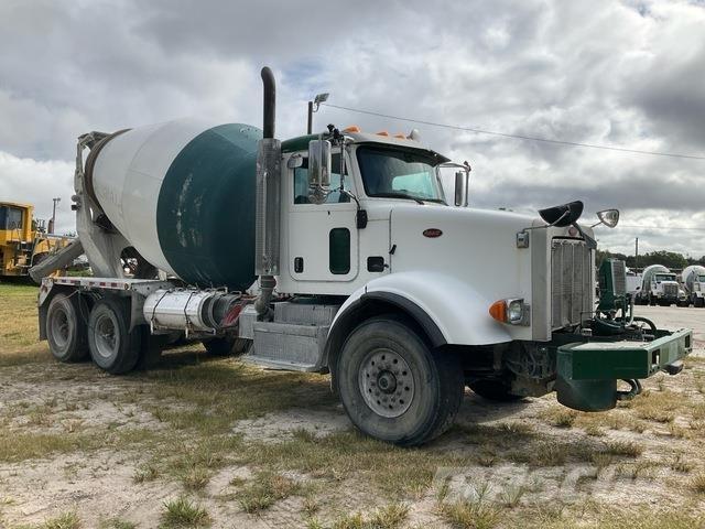 Peterbilt 365 Altele