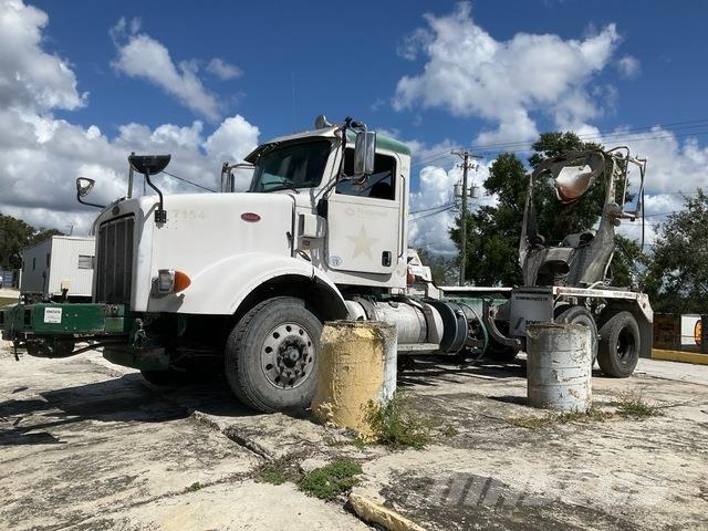Peterbilt 365 Altele
