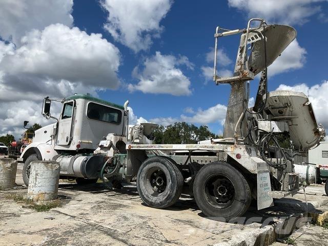 Peterbilt 365 Altele
