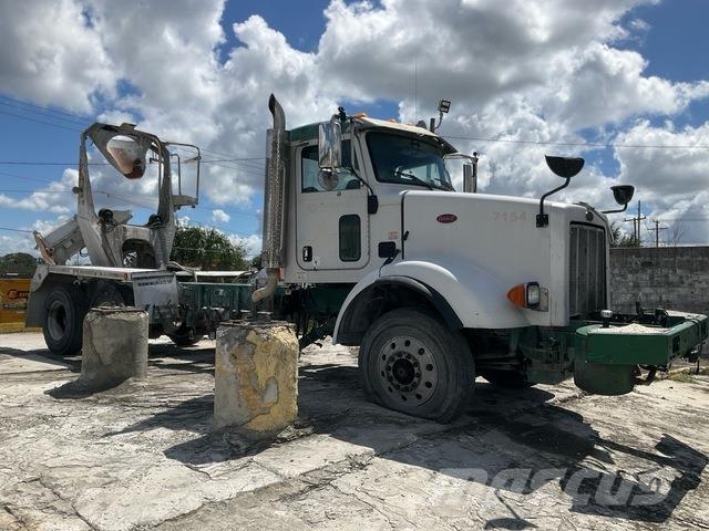 Peterbilt 365 Altele