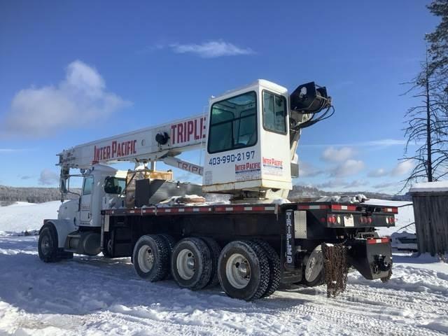 Peterbilt 367 Altele