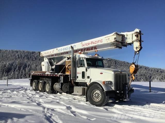 Peterbilt 367 Altele