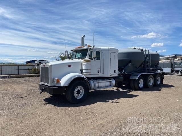 Peterbilt 367 Altele