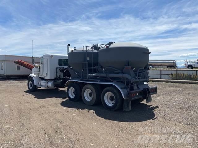 Peterbilt 367 Altele