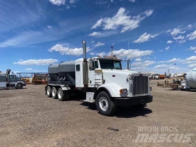 Peterbilt 367 Altele