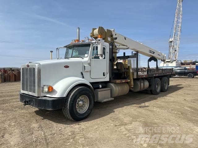 Peterbilt 367 Altele