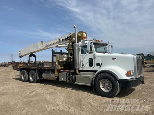 Peterbilt 367 Altele