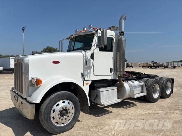 Peterbilt 367 Autotractoare