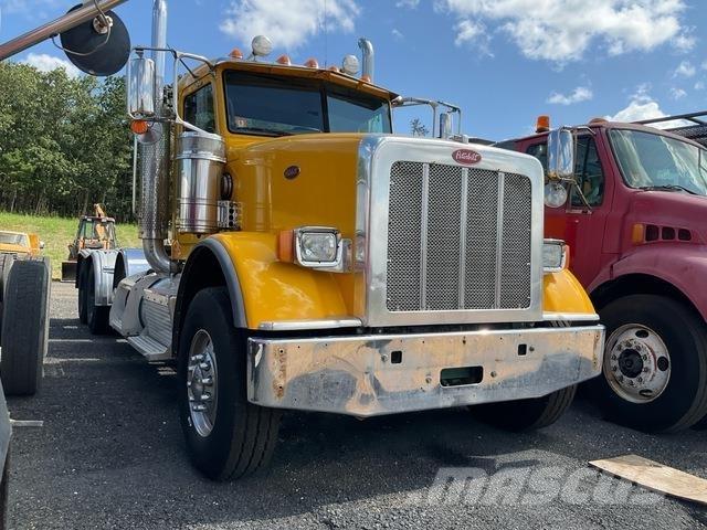 Peterbilt 367 Autotractoare