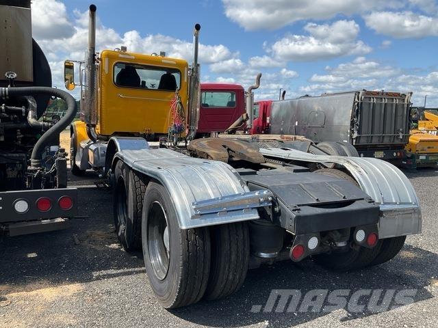 Peterbilt 367 Autotractoare
