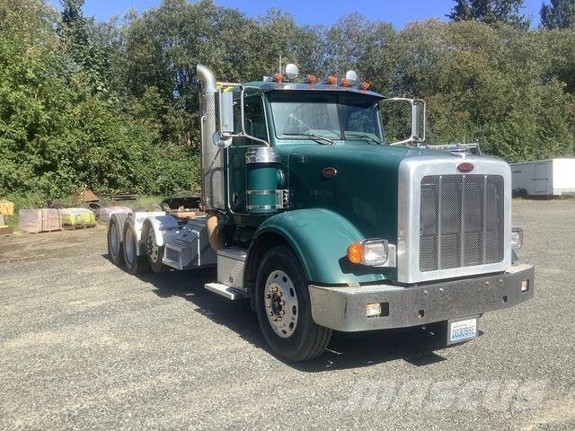 Peterbilt 367 Autotractoare