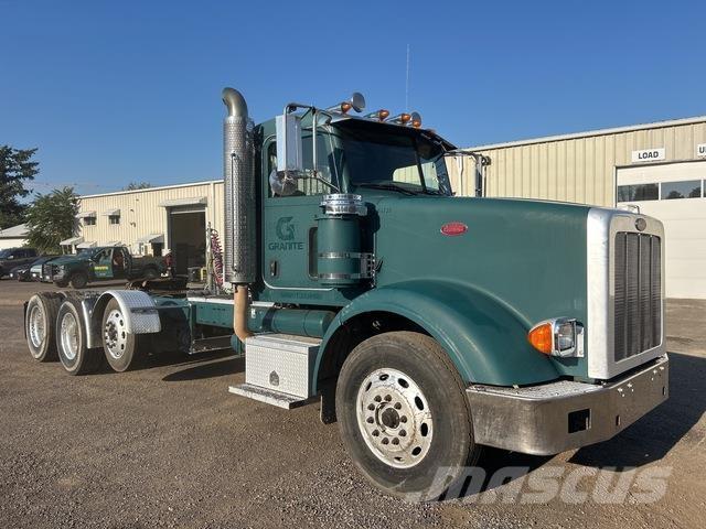 Peterbilt 367 Autotractoare