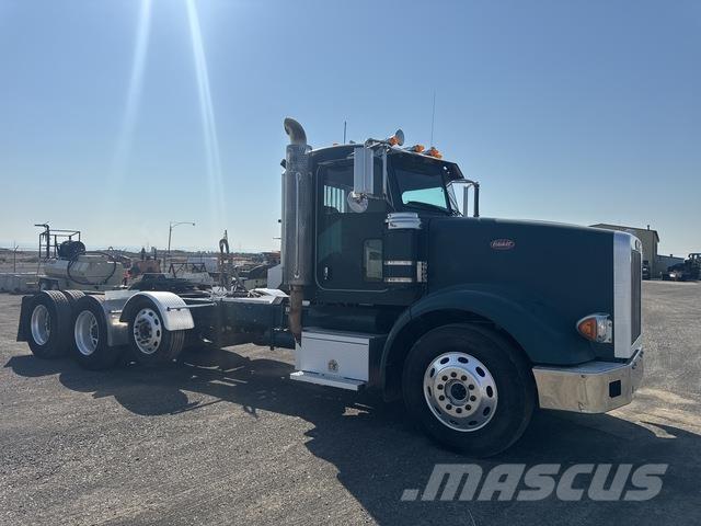Peterbilt 367 Autotractoare