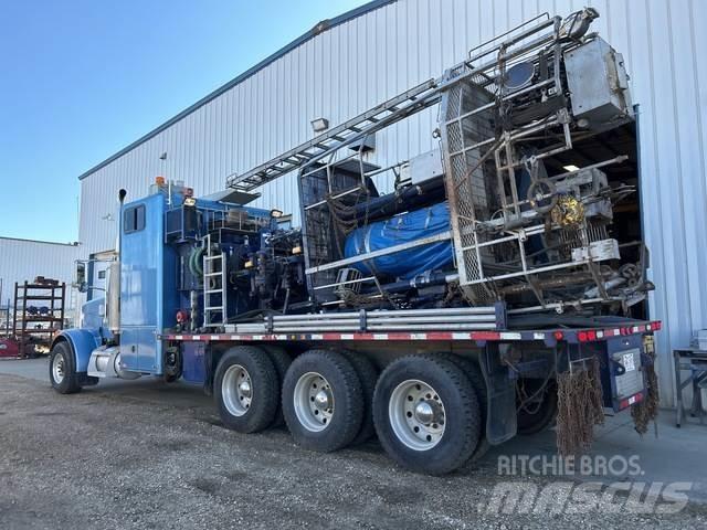 Peterbilt 378 Utilaje construcții - Altele