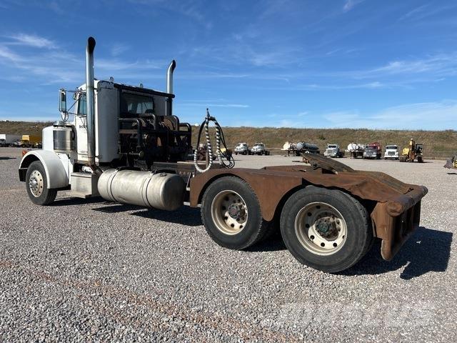 Peterbilt 378 Autotractoare