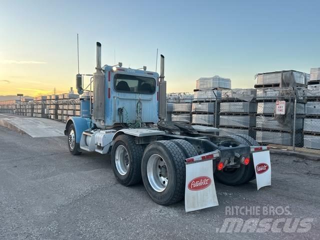 Peterbilt 378 Autotractoare