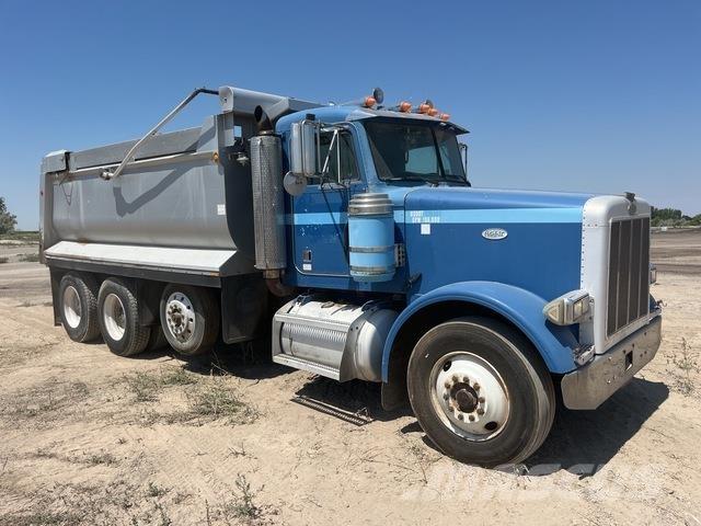 Peterbilt 378 Autobasculanta