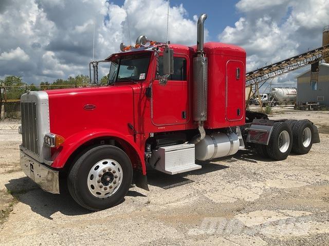 Peterbilt 378 Autotractoare