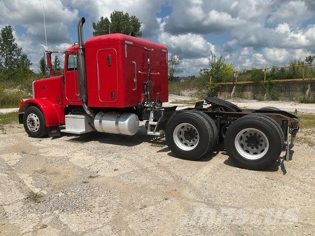 Peterbilt 378 Autotractoare