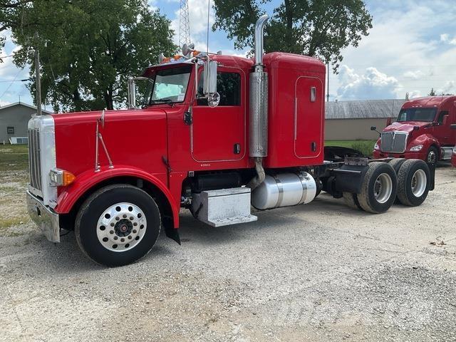 Peterbilt 378 Autotractoare