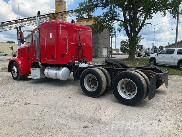 Peterbilt 378 Autotractoare