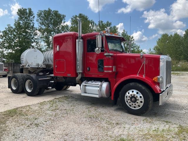 Peterbilt 378 Autotractoare