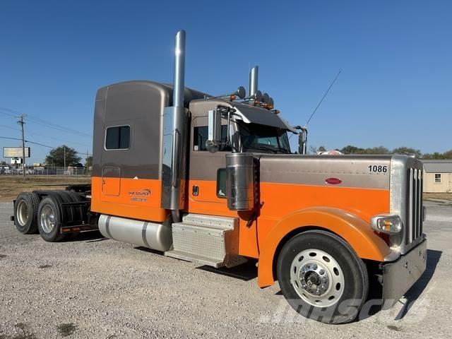Peterbilt 379 Autotractoare
