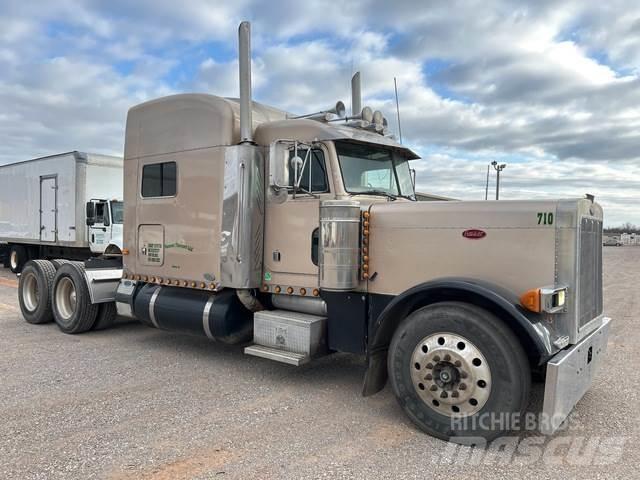 Peterbilt 379 Autotractoare
