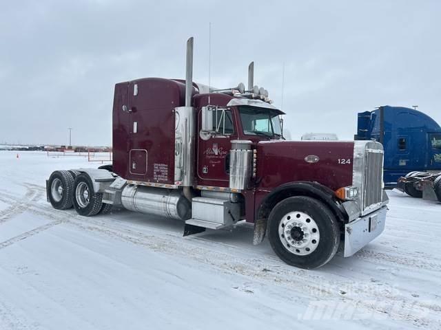 Peterbilt 379 Autotractoare