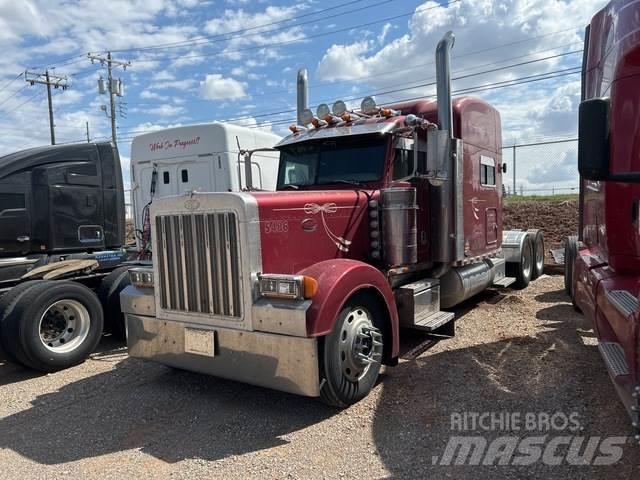 Peterbilt 379 Autotractoare