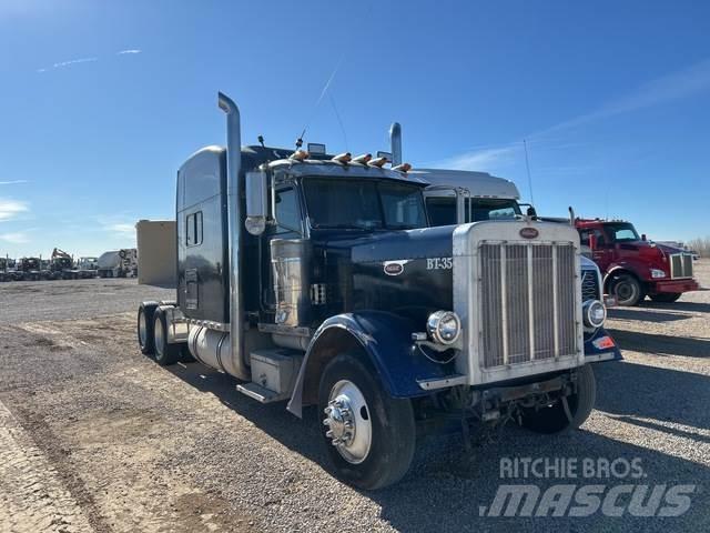 Peterbilt 379 Autotractoare