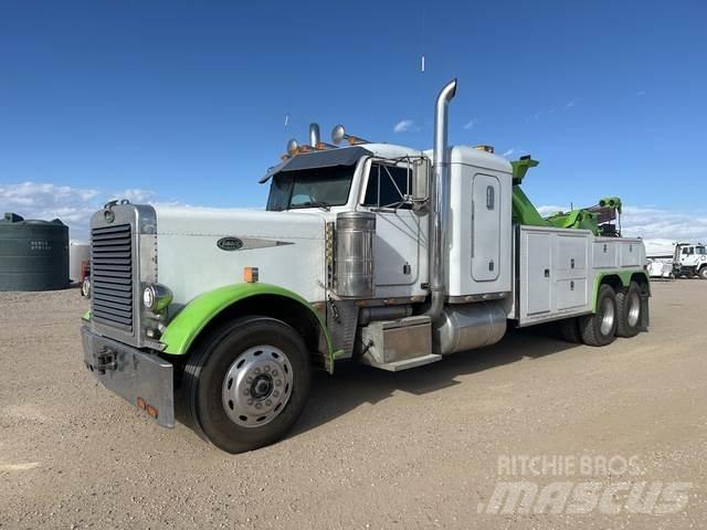 Peterbilt 379 Vehicule de recuperare