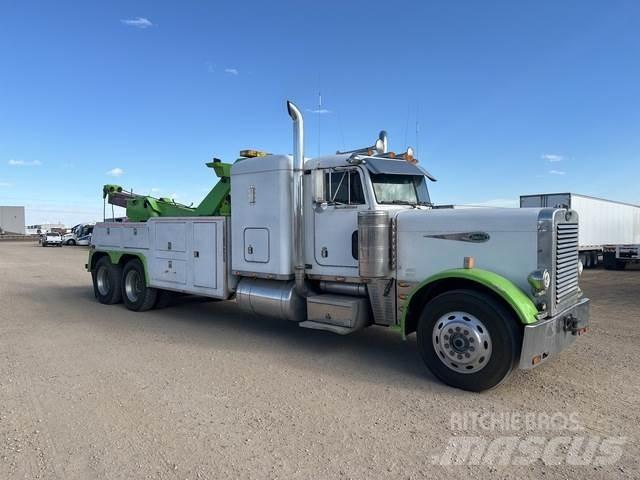 Peterbilt 379 Vehicule de recuperare