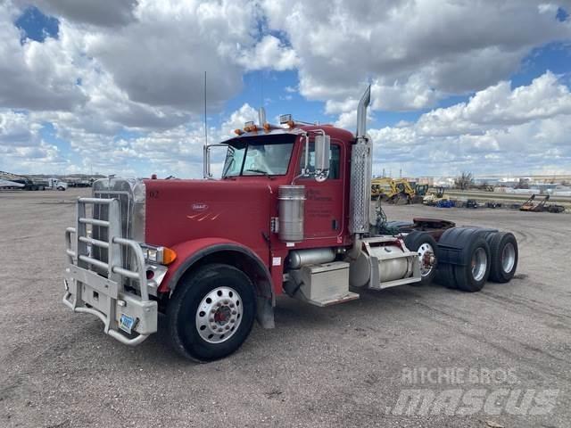 Peterbilt 379 Autotractoare