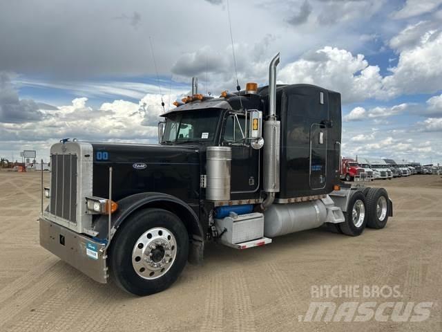 Peterbilt 379 Autotractoare