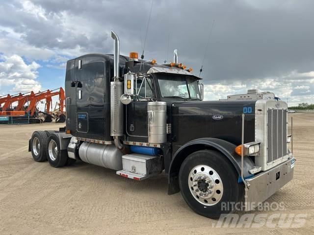 Peterbilt 379 Autotractoare