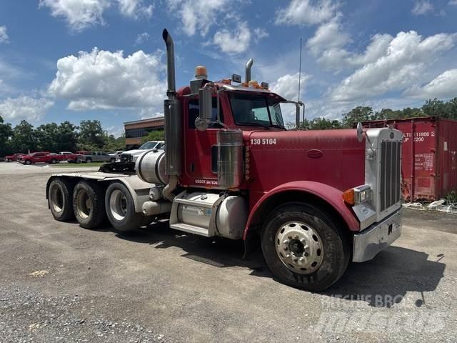 Peterbilt 379 Autotractoare