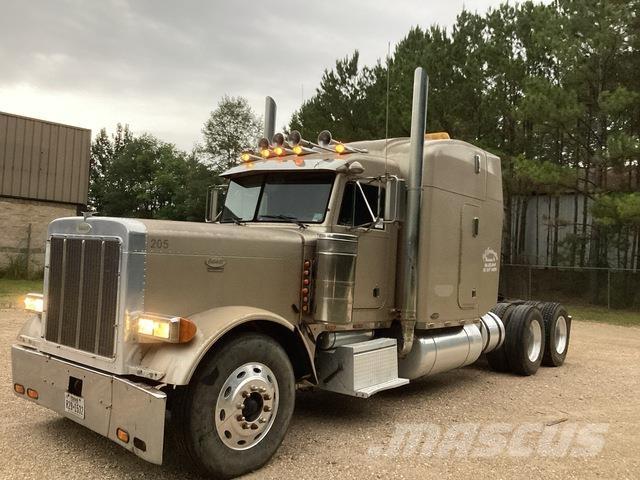 Peterbilt 379 Autotractoare
