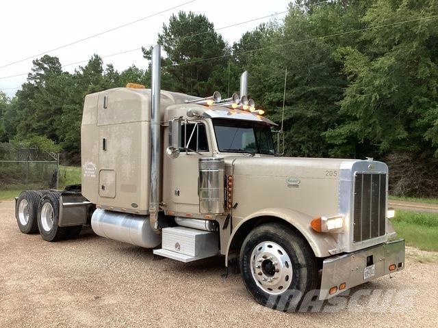 Peterbilt 379 Autotractoare