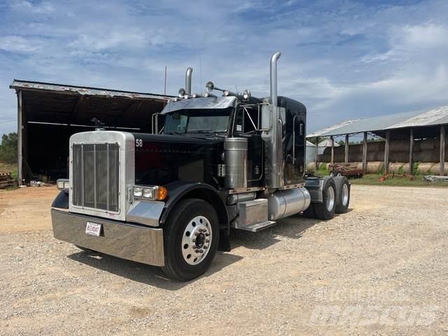 Peterbilt 379 Autotractoare